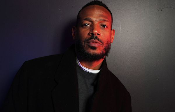Marlon Wayans Says Every Child Deserves to 'Grow Up In Peace' amid Custody Dispute Over 18-Month-Old (Exclusive)