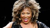 Tina Turner, legendary singer and 'Queen of Rock 'n' Roll,' dead at 83