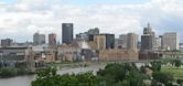 Downtown Saint Paul