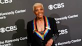 Dionne Warwick on her "first standing ovation" and her lasting legacy