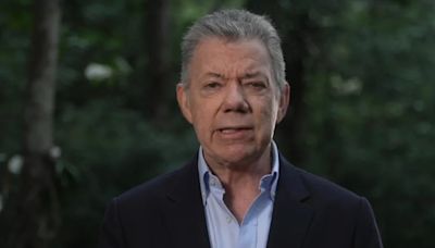 Juan Manuel Santos le salió al paso a propuesta de usar acuerdo de paz con las Farc para constituyente: “Es absurdo”