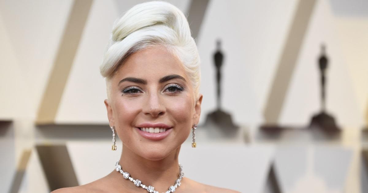 Lady Gaga Responds to Pregnancy Rumors