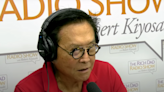 Robert Kiyosaki, 'Rich Dad, Poor Dad' Author, Says: 'Rich Don't Work For Money – The People Getting Screwed Today Are The...