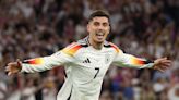 How to watch Switzerland vs Germany live stream: Euro 2024 for free