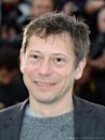 Mathieu Amalric