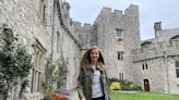 La princesa Leonor, 'mentora' de uno de los nuevos alumnos de su colegio de Gales