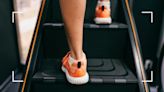 What is the 25-7-2 StairMaster workout? Fitness experts reveal benefits of the viral TikTok routine