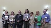 CVB recognizes "best of the best" in Ross County at Pineapple awards