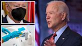 Biden quietly revokes COVID executive order requiring masks in federal buildings