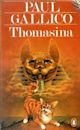 Thomasina, the Cat Who Thought She Was God