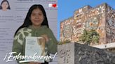 ¡Orgullo mexiquense! Ella es Mariana Yalí, la joven de Ecatepec que sacó puntaje perfecto en examen de la UNAM