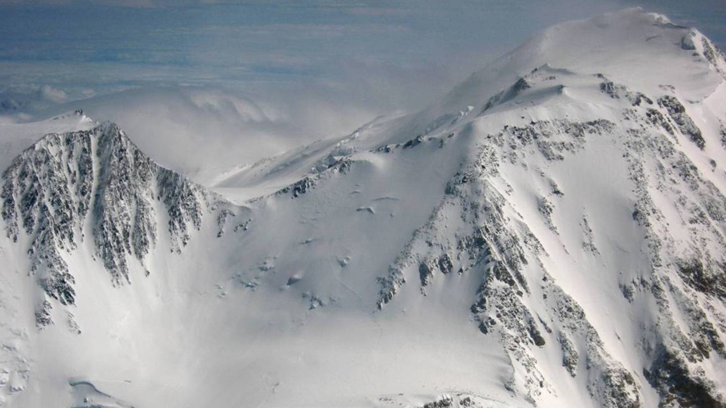 Climber found dead after fall from Denali, North America’s tallest peak