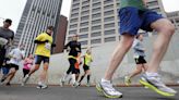 List of street closures for NYC Half Marathon