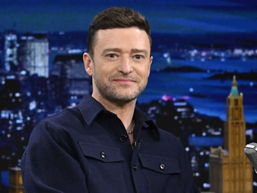 Justin Timberlake Arrested and Arraigned on DWI Charges in The Hamptons as Hearing Set for July