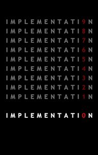 Implementation