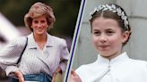 Princess Charlotte wasn’t named after her grandmother Princess Diana for one important reason, reveals royal expert (and we totally get it)