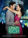 Crazy Rich Asians