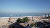 1.6 million Madonna fans gather on Copacabana beach for historic free concert