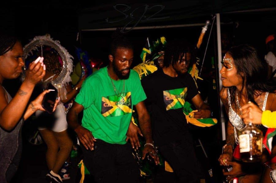 Caribbean Carnival returning this weekend