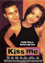 37 HQ Photos Kiss Me Movie Online : Kiss Me First (Series) - TV Tropes ...