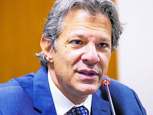 Haddad emula Palocci na condução da economia