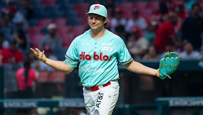 ¿Cómo llega la Liga Mexicana de Béisbol al Juego de Estrellas?