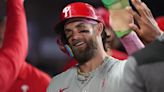 Phillies star Bryce Harper helps New Jersey teen score date to prom