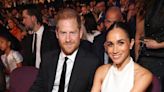 Meghan Markle steals the show in gorgeous gown for first public appearance in two months