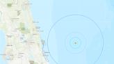 4.0 Magnitude Earthquake Reported Off Florida's Space Coast Ahead of Rocket Launch: ‘Pretty Rare’