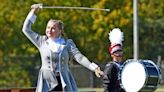 59th Midsouth Marching Festival draws high school bands from three states to Gadsden