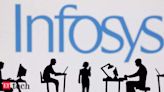 Infosys inks five-year deal with European security provider