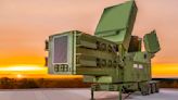 AFRL mod raises GhostEye radar contract value to $50 million for Raytheon