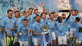 Manchester City entra com ação judicial contra a Premier League | Esporte | O Dia