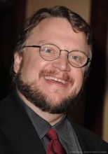 Guillermo del Toro