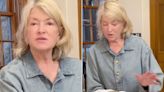 Martha Stewart Shows How to Recreate the Viral Smashed Potato from Her Las Vegas Restaurant