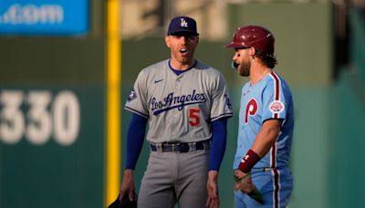 Philadelphia Phillies vs. Los Angeles Dodgers prediction, MLB odds, best bets for 8/5/2024