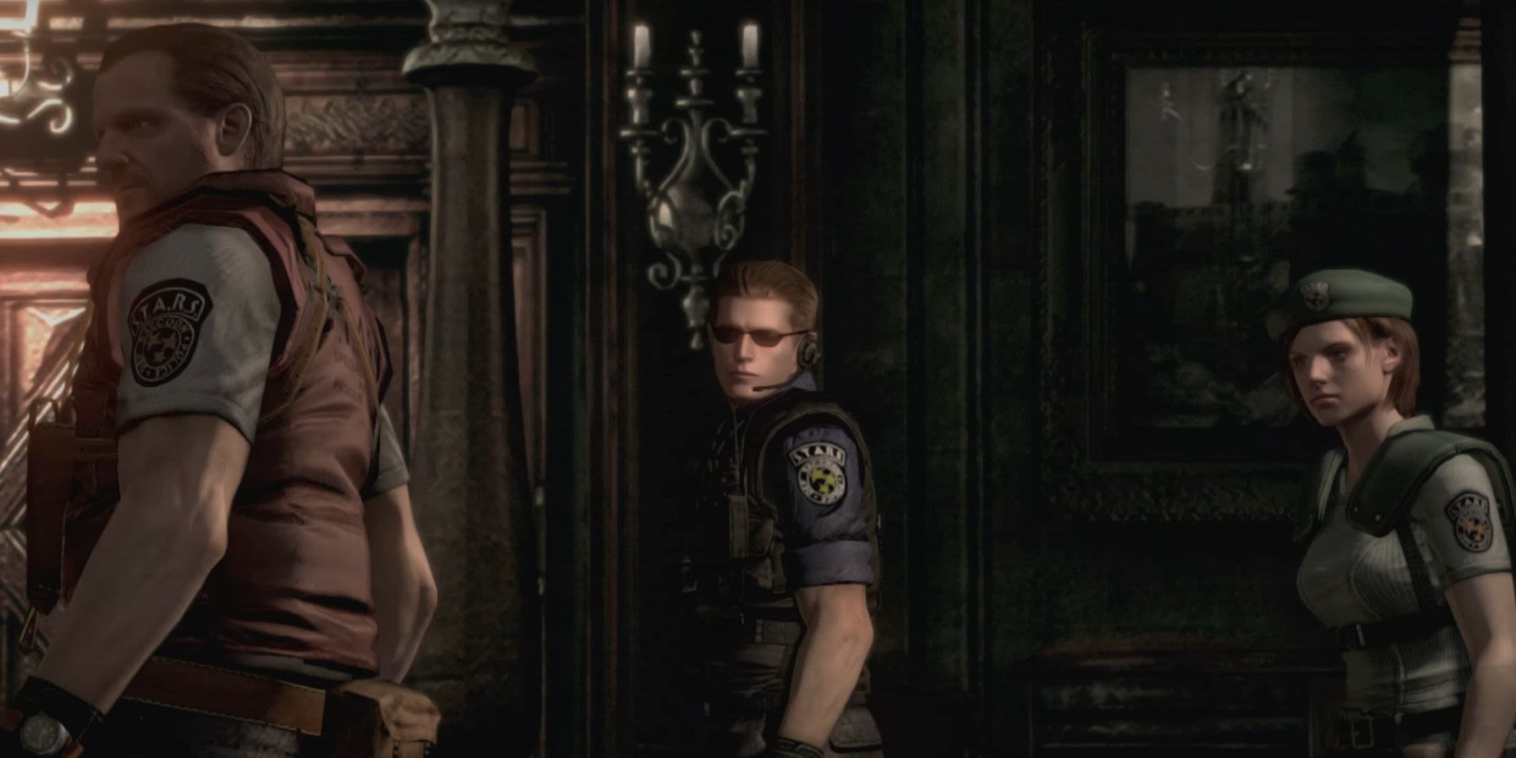 Rumor: Resident Evil Remake Leak Reveals Gameplay and Launch Platform Details
