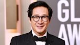 Oscar Winner Ke Huy Quan Says He's 'Worried' That His Comeback Success 'Is Only a One-Time Thing'