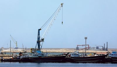 After Chabahar, India looks to build port facilities in Bangladesh and Sri Lanka | Mint