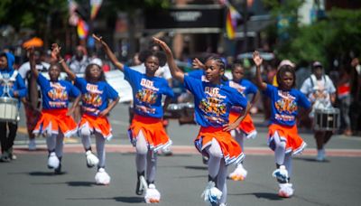 Juneteenth celebrations are coming to CT. Here’s how you can join in.