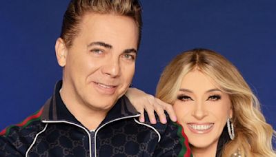 Yuri y Cristian Castro en CDMX: setlist, cómo llegar y todo lo que debes saber de sus conciertos