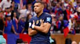 Kylian Mbappe says 'merci' to announce his Paris Saint-Germain run will end this month