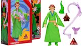 Dungeons & Dragons Cartoon Classics Wave 2 Fills out the Team