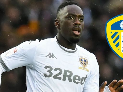 Jean-Kevin Augustin features: Leeds United's 5 biggest transfer flop signings from recent times