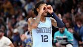 Memphis Grizzlies Star Ja Morant Gives Injury Update