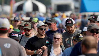 Will NASCAR ever return to Road America? ‘Our success is not defined’ by the series leaving Elkhart Lake