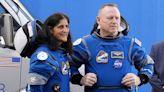 Boeing's first astronaut flight called off at the last minute in latest setback