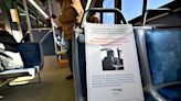 WRTA honors Rosa Parks in recognition of Black History Month with seat on each bus