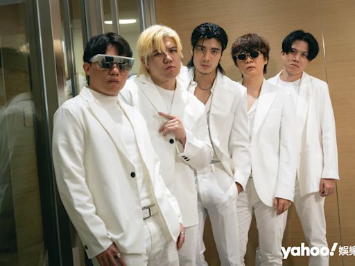 Yahoo娛樂圈 ｜ JFYT專訪 Yan Ting、JFFT化身韓式偶像新歌熱爆 疑有人投訴隊長過份催谷逼做嘢呻辛苦
