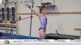 Iowa’s Greta Krob ready to compete in junior elite gymnastics U.S. championships